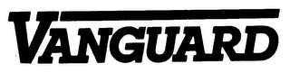 VANGUARD logo