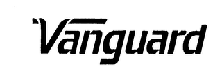 VANGUARD logo