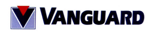 VANGUARD logo