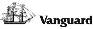 VANGUARD logo