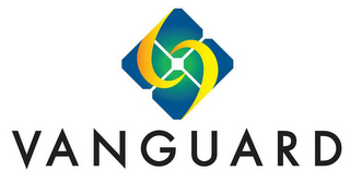 VANGUARD logo