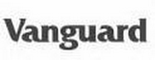VANGUARD logo