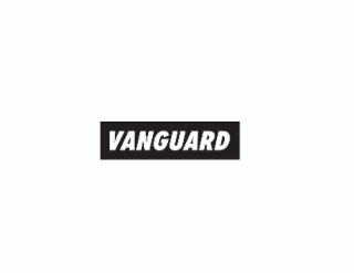 VANGUARD logo