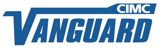VANGUARD CIMC logo