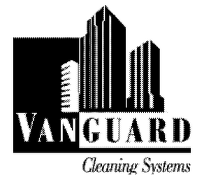 VANGUARD CLEANING SYSTEMS