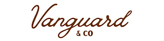 VANGUARD & CO logo