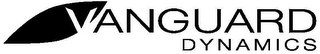 VANGUARD DYNAMICS logo