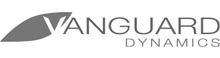 VANGUARD DYNAMICS logo