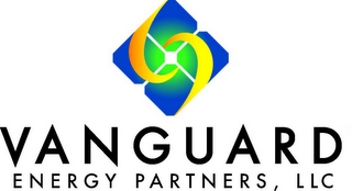 VANGUARD ENERGY PARTNERS, LLC logo