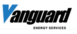 VANGUARD ENERGY SERVICES logo