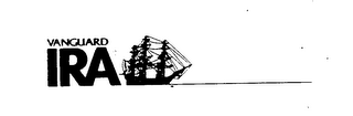 VANGUARD IRA logo