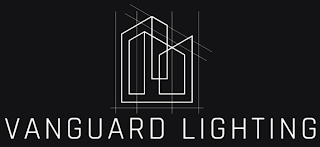 VANGUARD LIGHTING logo