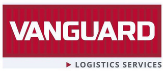 VANGUARD LOGISTICS SERVICES logo