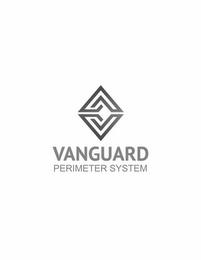 VANGUARD PERIMETER SYSTEM logo
