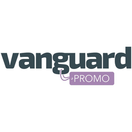 VANGUARD PROMO logo