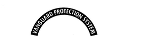 VANGUARD PROTECTION SYSTEM logo