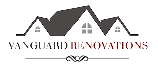 VANGUARD RENOVATIONS logo