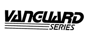 VANGUARD SERIES logo