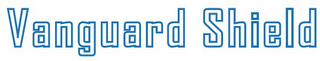 VANGUARD SHIELD logo