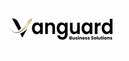VANGUARD SOLUTIONS BUSINESS logo
