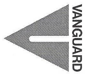 VANGUARD V logo