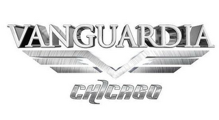 VANGUARDIA CHICAGO logo