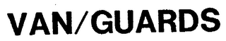 VAN/GUARDS logo