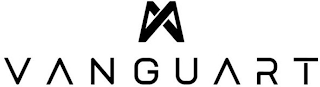 VANGUART logo