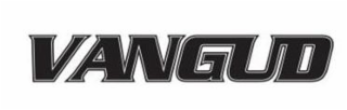 VANGUD logo