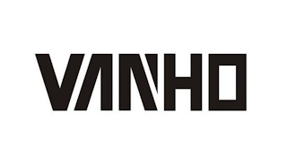 VANHO logo