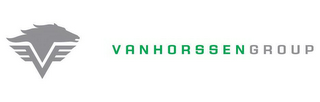 VANHORSSENGROUP logo
