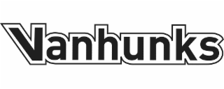 VANHUNKS logo