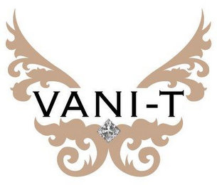 VANI-T logo