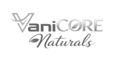 VANICORE NATURALS logo