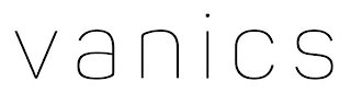 VANICS logo