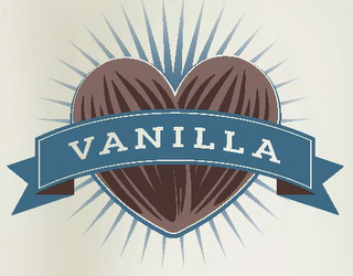 VANILLA logo