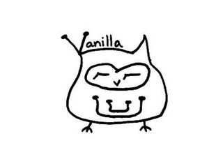 VANILLA logo