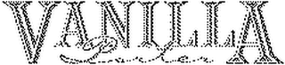 VANILLA PARLER logo