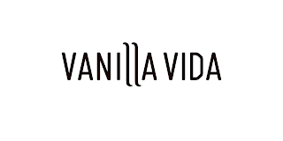 VANILLA VIDA logo