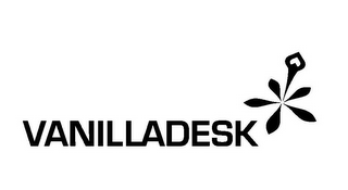 VANILLADESK logo