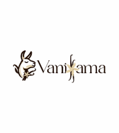 VANILLAMA logo