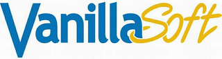 VANILLASOFT logo