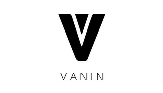 VANIN logo