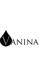 VANINA logo