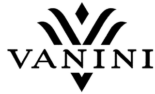 VANINI logo