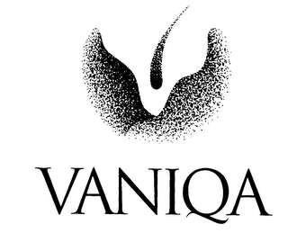 VANIQA logo