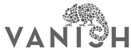 VANISH logo