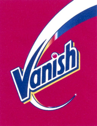 VANISH logo