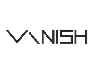 VANISH logo
