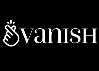 VANISH logo